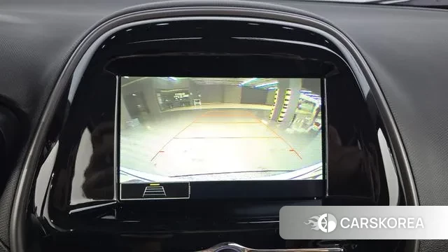 Chevrolet (GM Daewoo) The New Spark id 3428787 из Кореи 7