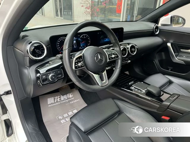 Mercedes-Benz Class A id 4261269 из Китая 7