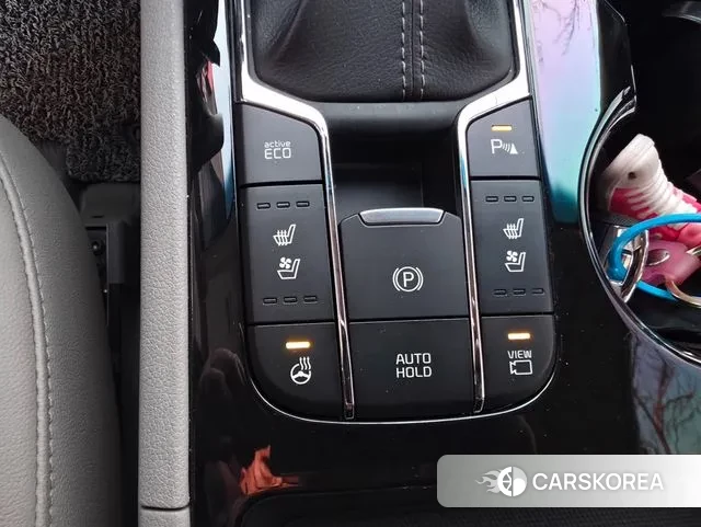 Kia The New Carnival id 3505462 из Кореи 7