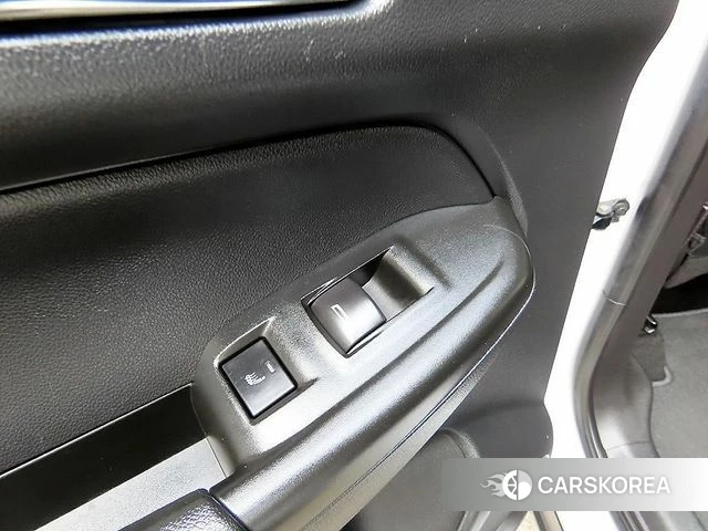 Chevrolet (GM Daewoo) Trailblazer id 4454847 из Кореи 7