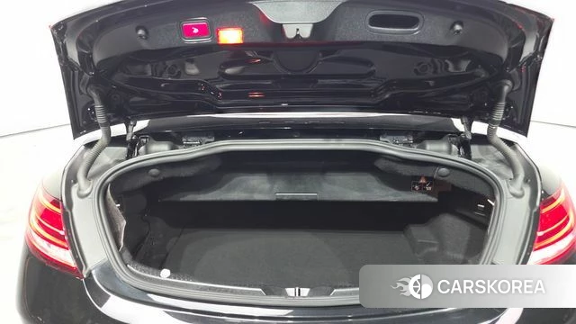 Mercedes-Benz C-Class W205 id 4667393 из Кореи 7