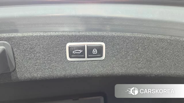 Genesis G80 (RG3) id 4362098 из Кореи 7