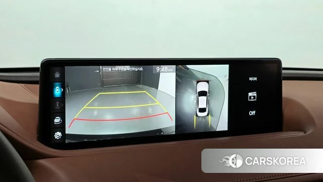 Genesis G80 (RG3) id 3859687 из Кореи 7