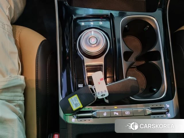 Kia Carnival 4th generation id 4422383 из Кореи 7