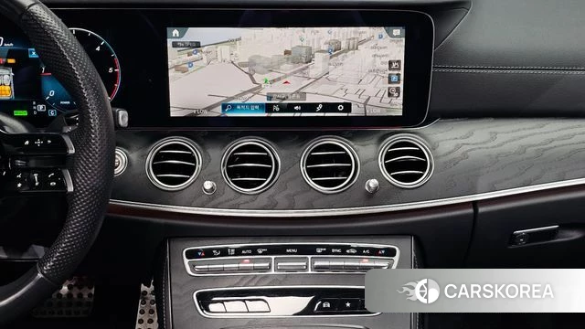 Mercedes-Benz E-Class W213 id 4898445 из Кореи 7