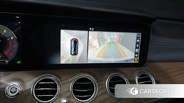 Mercedes-Benz E-Class W213 id 3489671 из Кореи 7