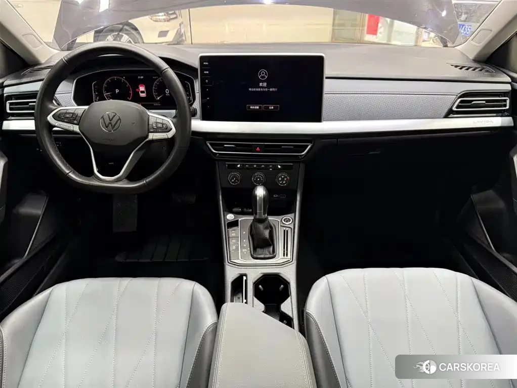 Volkswagen Lavida id 4679760 из Китая 7