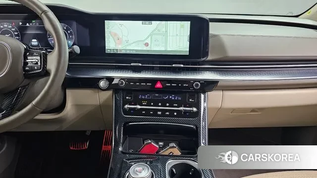 Kia Carnival 4th generation id 3740268 из Кореи 7