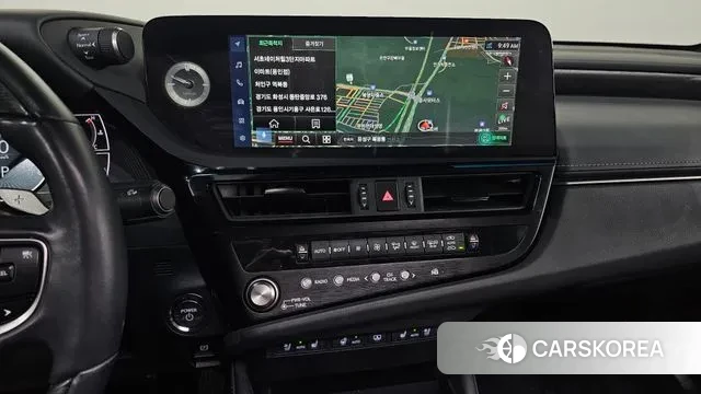 Lexus ES300h 7th generation id 3371960 из Кореи 7