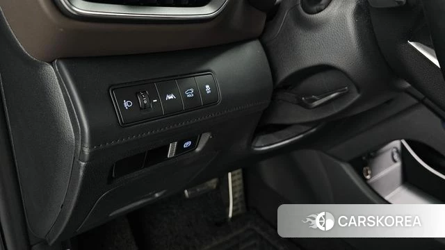 Hyundai The New Santa Fe id 3860735 из Кореи 7