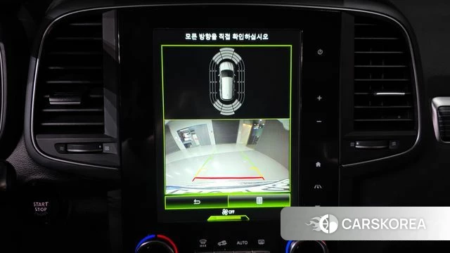 Renault Korea (Samsung) The New QM6 id 3806595 из Кореи 7