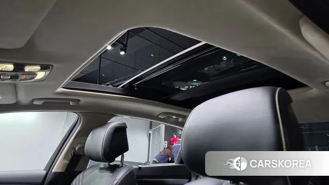 Genesis G80 (RG3) id 3722863 из Кореи 7