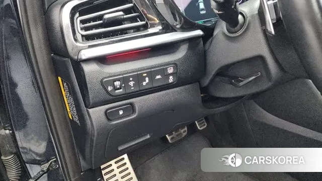 Kia The New Niro id 3449102 из Кореи 7