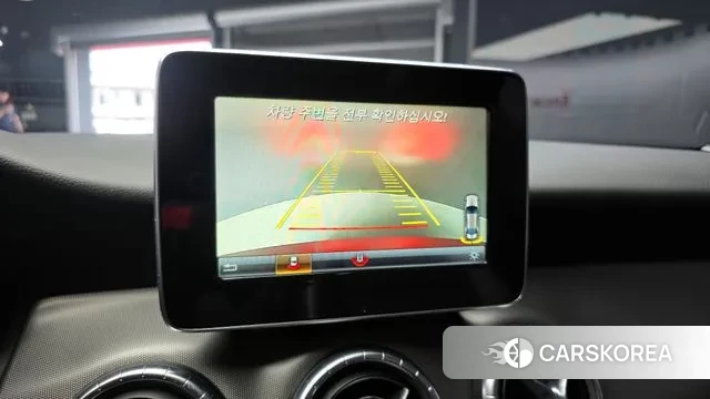 Mercedes-Benz CLA-Class C117 id 3150545 из Кореи 7