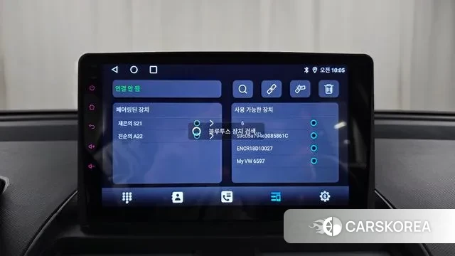 Hyundai Casper id 3787299 из Кореи 7