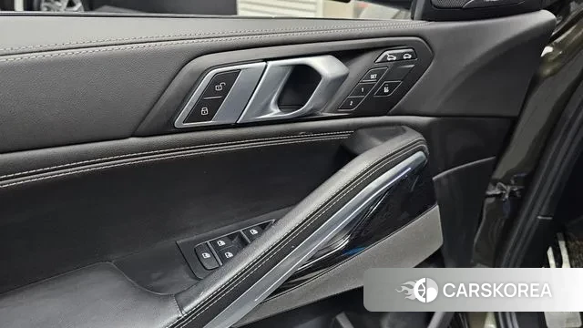 BMW X6 (G06) id 3467460 из Кореи 7