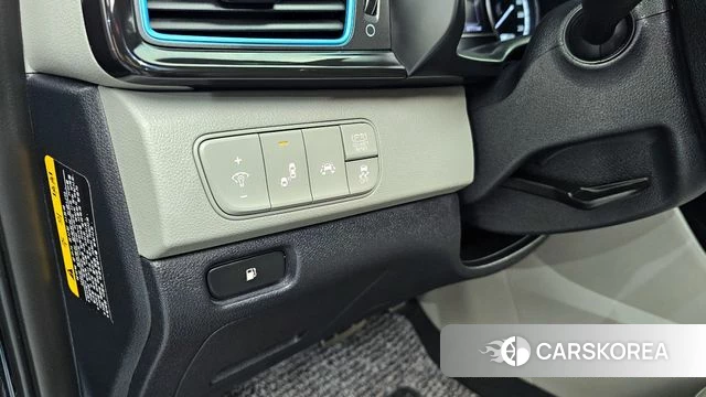 Kia Niro id 4285861 из Кореи 7