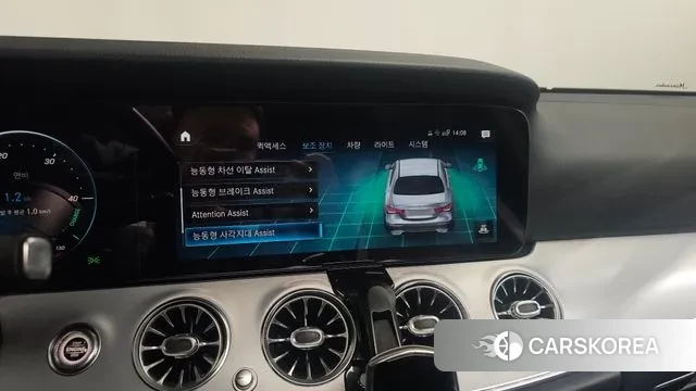 Mercedes-Benz E-Class W213 id 3676587 из Кореи 7