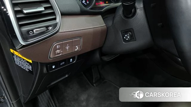 Hyundai Grandeur IG id 3853777 из Кореи 7