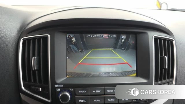 Hyundai The New Grand Starex id 3860194 из Кореи 7