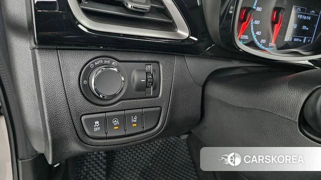 Chevrolet (GM Daewoo) The New Spark id 4567801 из Кореи 7