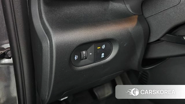 Hyundai Casper id 4636082 из Кореи 7