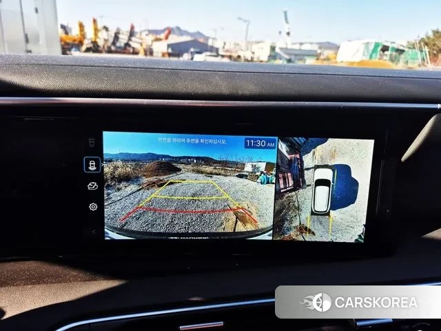 Hyundai Palisade (LX3) id 3533232 из Кореи 7