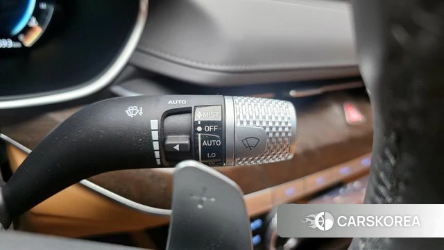 Genesis G80 (RG3) id 3839859 из Кореи 7