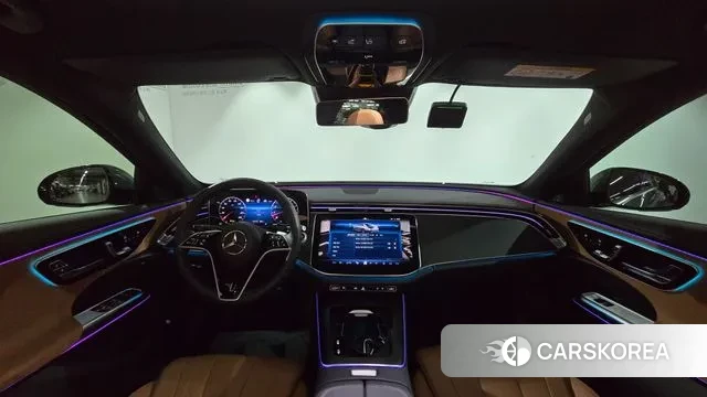 Mercedes-Benz E-Class W214 id 3431343 из Кореи 7