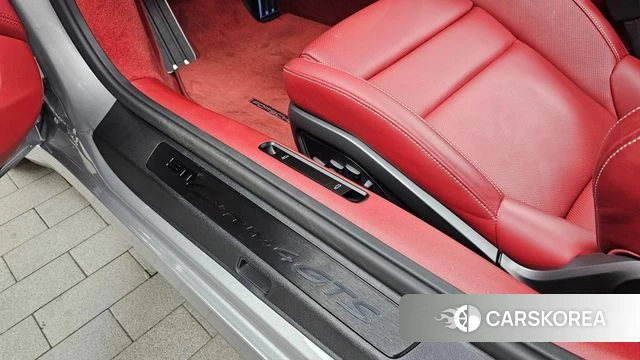 Porsche 911(992) id 4480872 из Кореи 7