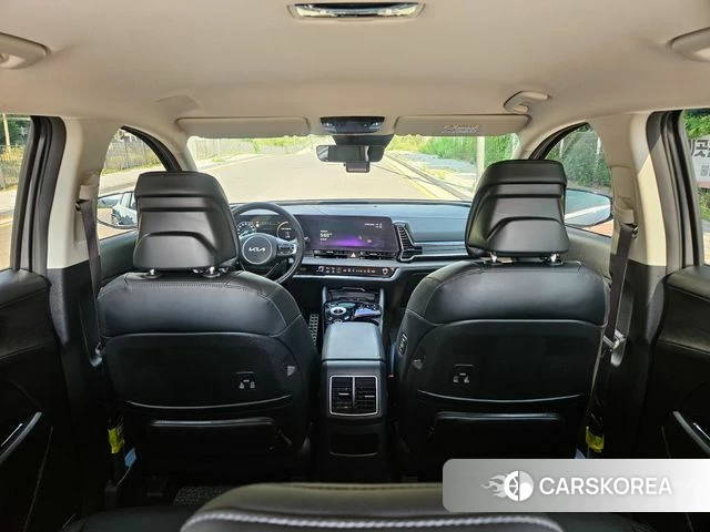Kia Sportage 5th Generation Hybrid id 4442209 из Кореи 7