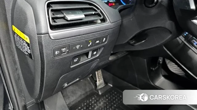 Hyundai Palisade id 3505194 из Кореи 7