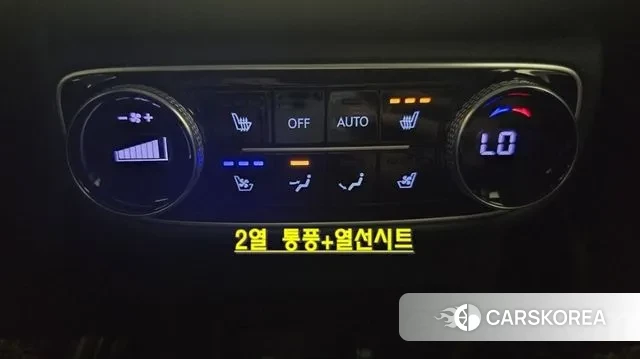 Genesis GV80 id 3041959 из Кореи 7