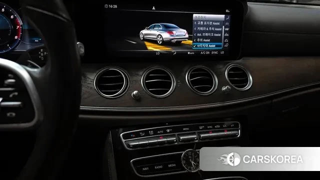 Mercedes-Benz E-Class W213 id 3096027 из Кореи 7