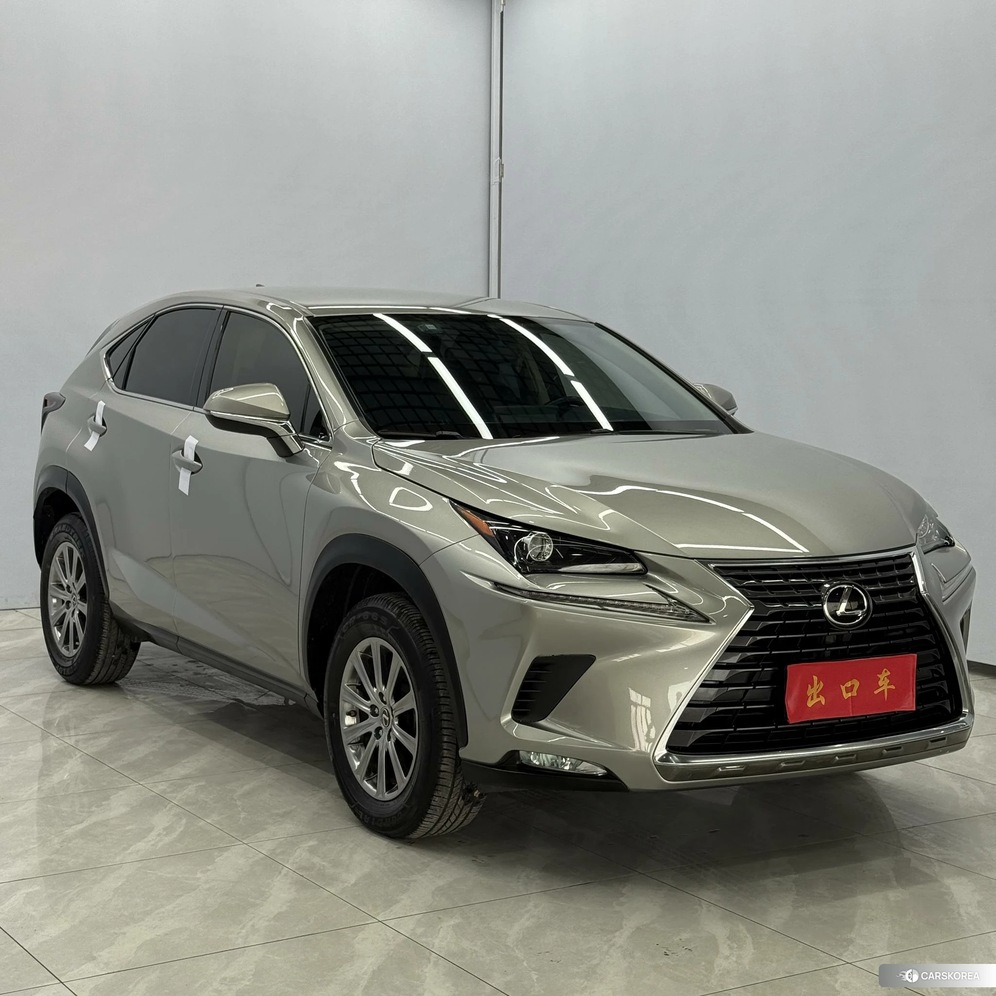 Lexus NX id 4406092 из Китая 7