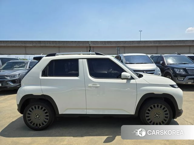 Hyundai Casper id 4335427 из Кореи 7