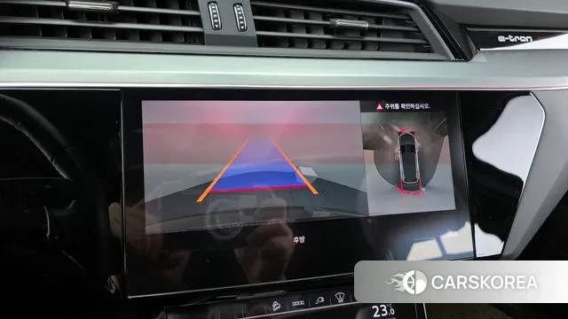 Audi e-Tron id 3373108 из Кореи 7