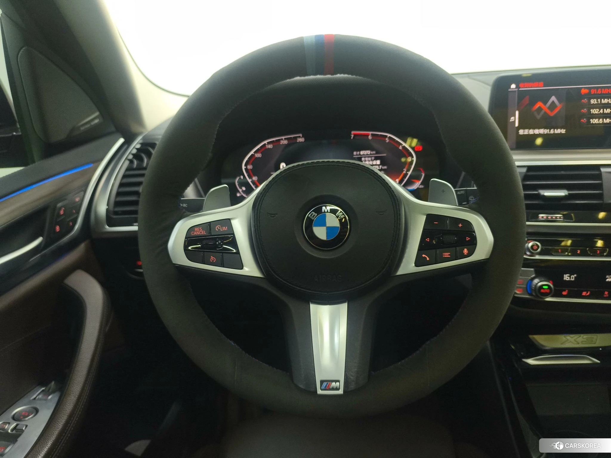 BMW X3 id 4504973 из Китая 7
