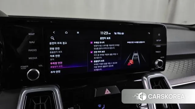 Kia Sorento 4th Generation id 3591537 из Кореи 7