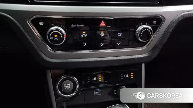 Ssangyong Beautiful Korando id 3573810 из Кореи 7