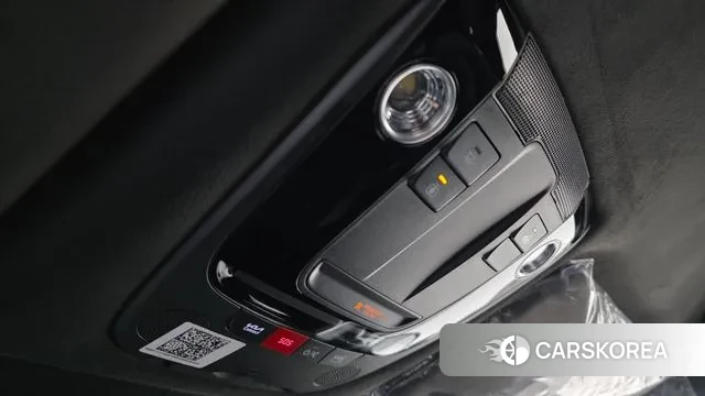 Kia The New K5 3rd generation id 3731619 из Кореи 7