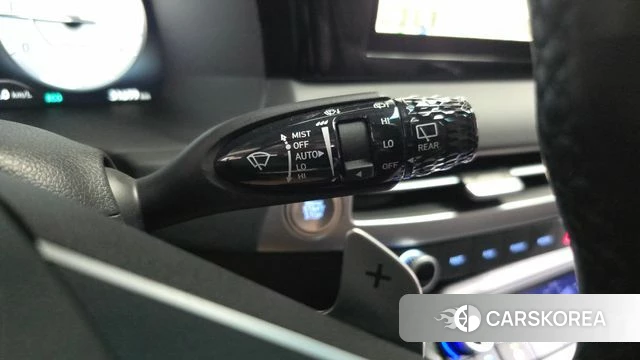 Hyundai The New Palisade id 4540366 из Кореи 7