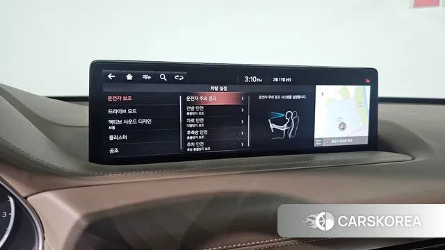 Genesis GV80 id 3681593 из Кореи 7