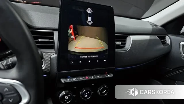 Renault Korea (Samsung) XM3 id 3394576 из Кореи 7