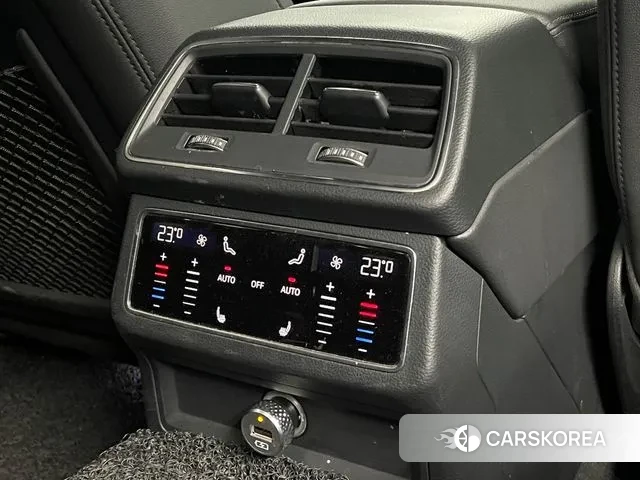 Audi A6 (C8) id 3681268 из Кореи 7