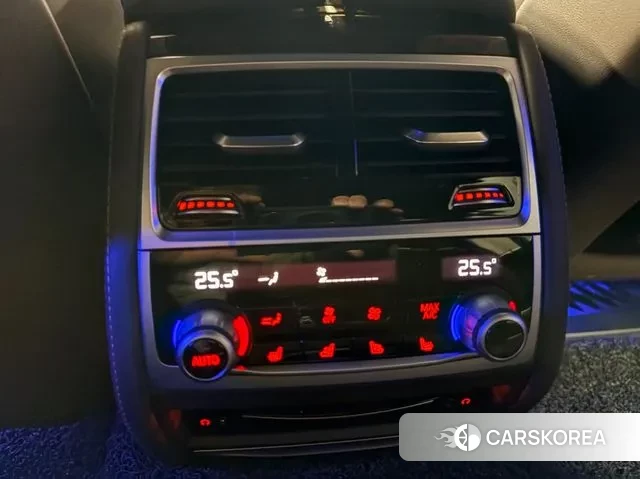 BMW 7 Series (G11) id 3508954 из Кореи 7