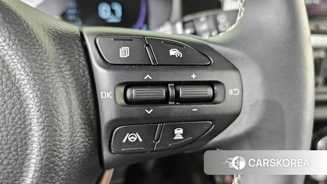 Kia The New Morning (JA) id 4499222 из Кореи 7