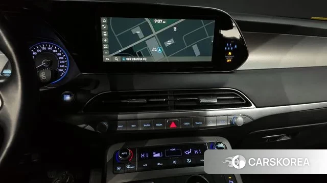 Hyundai Palisade id 3645882 из Кореи 7