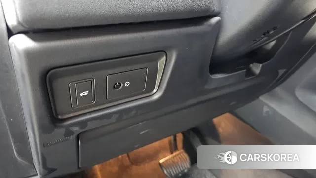 Land Rover Range Rover Evoque id 3515127 из Кореи 7