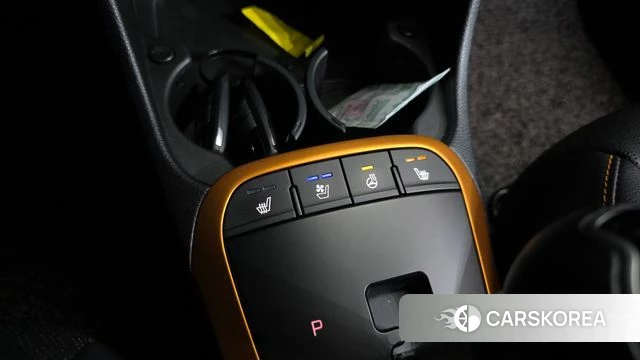 Kia Morning Urban (JA) id 4187126 из Кореи 7